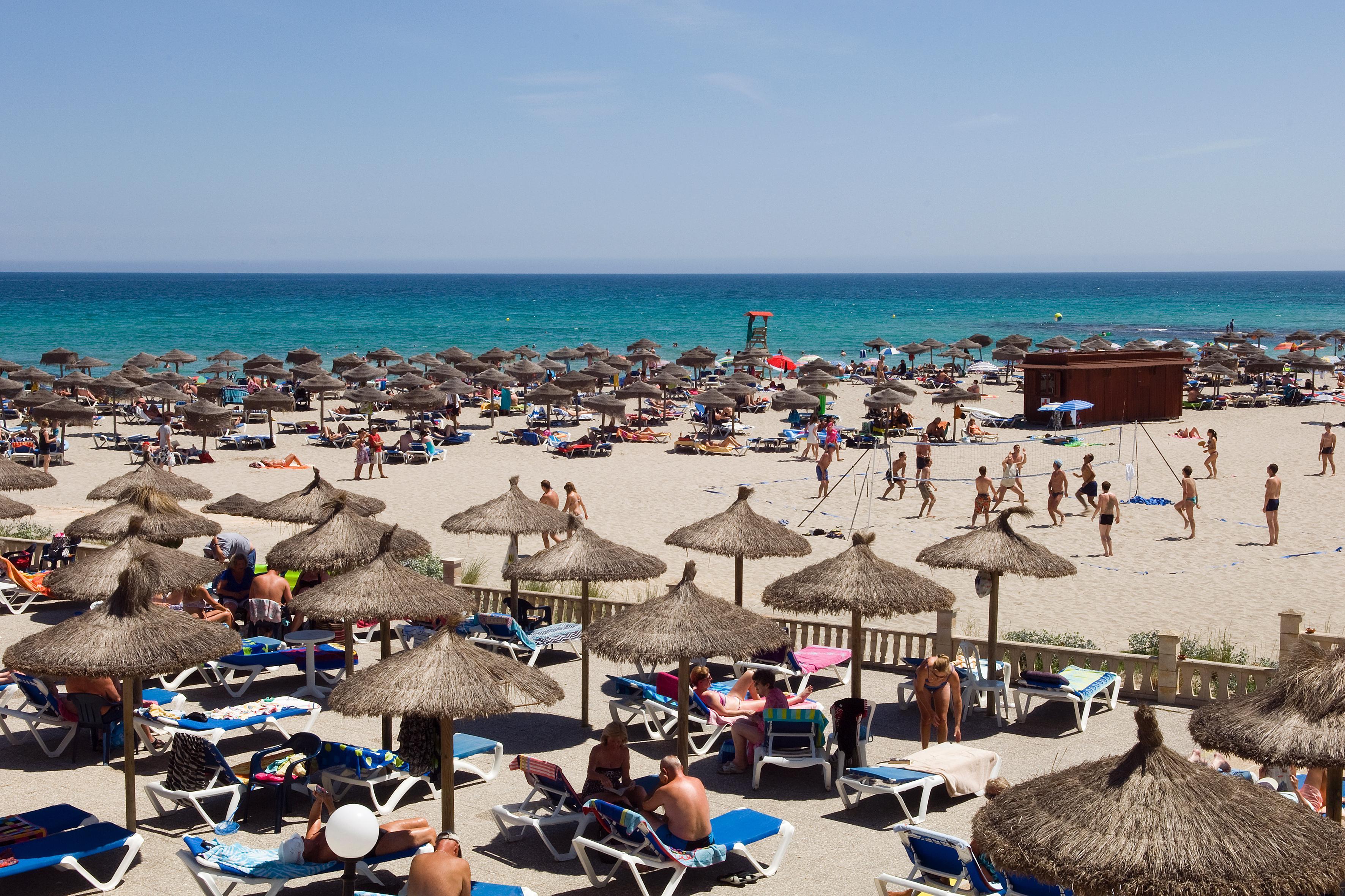 Son Bauló Hotel 3*