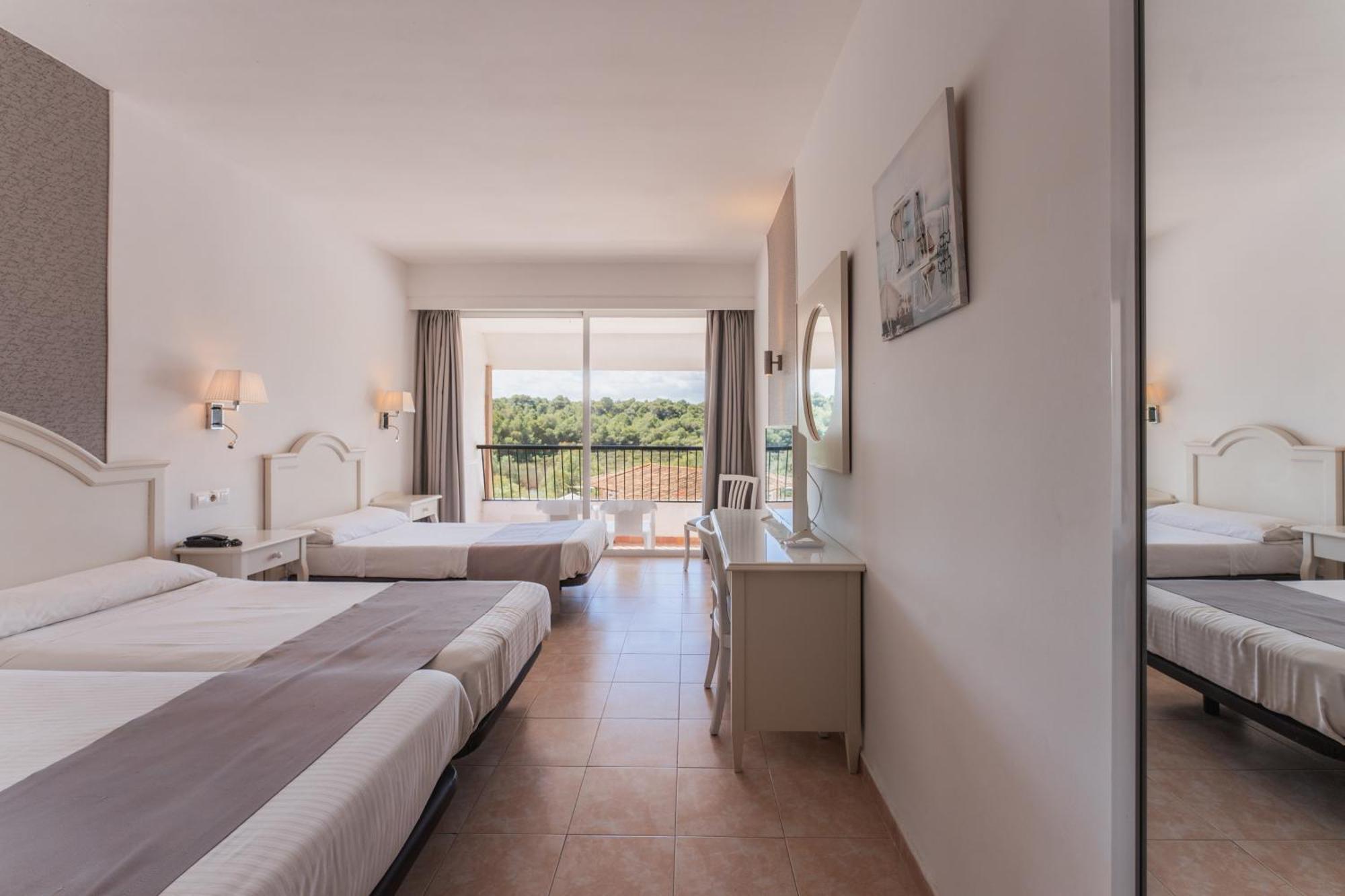 Son Baulo Hotel