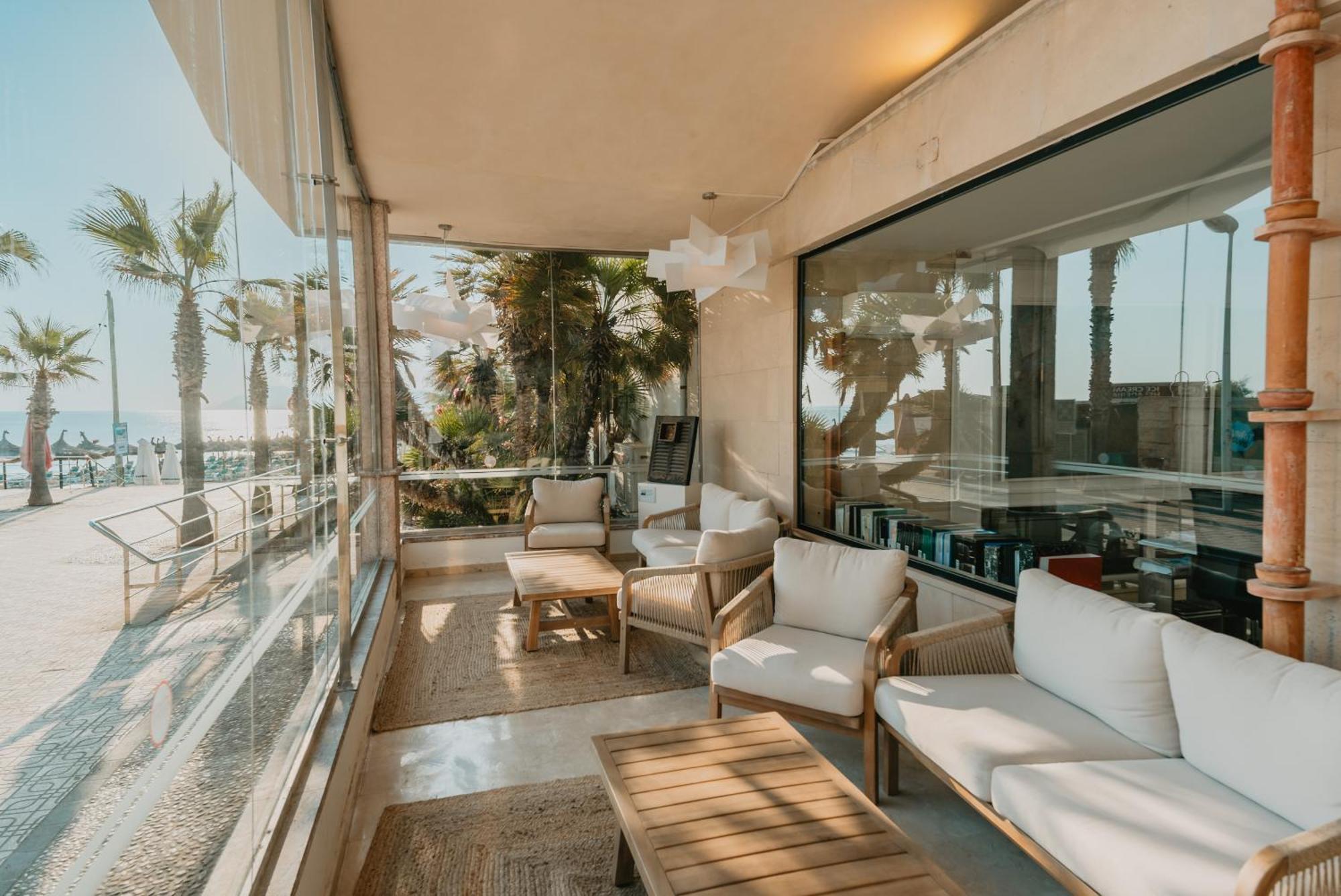 Son Bauló Hotel 3*