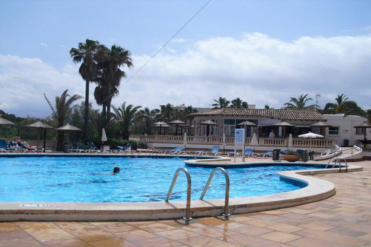 Son Bauló 3* Can Picafort (Mallorca)