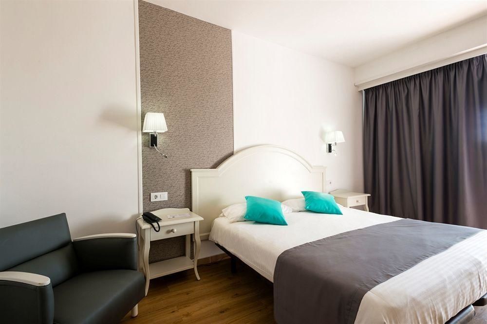 Son Bauló Hotel Can Picafort (Mallorca)